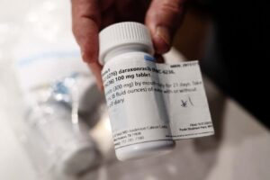 ‘Transformative’ pancreatic cancer drug doubles survival time