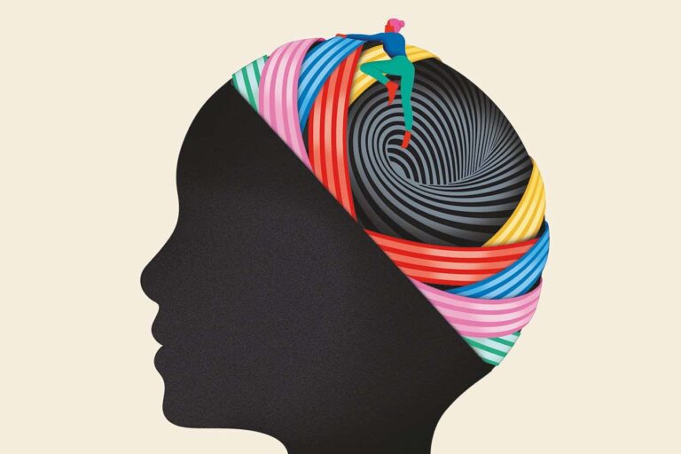 Understanding anorexia’s grip on the brain could unlock new therapies