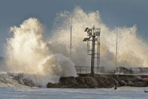 The looming El Niño could be bad – but much worse is to come