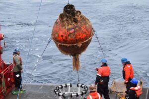 Cuts to US ocean programme will hinder monitoring of El Niño and AMOC