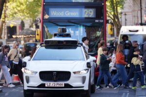 A Waymo nearly hit me, but I’m still optimistic about driverless cars