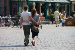The relationship recession is even bigger for Gen Z than we thought