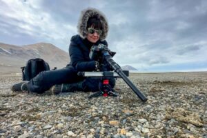 Technology is changing our perspective on nature – at every scale