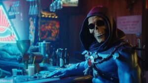 Forget ‘Masters of the Universe’, the best live-action He-Man and Skeletor encounter was in an insurance commercial