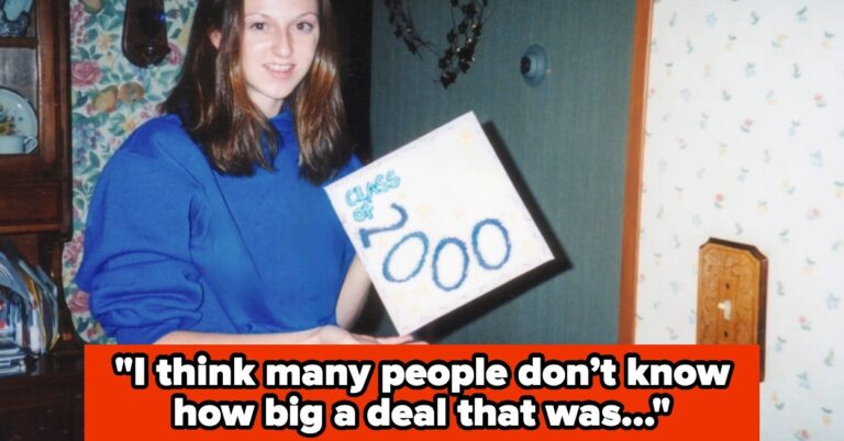 17 Luxury Items From 20 Years Ago That Are Trash Today
