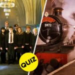 This "Harry Potter" Quiz Will Expose If You're A Muggle Or A Wizard