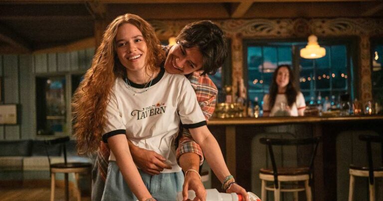 Every Year After Cast Teases Show’s Future After Book Changes