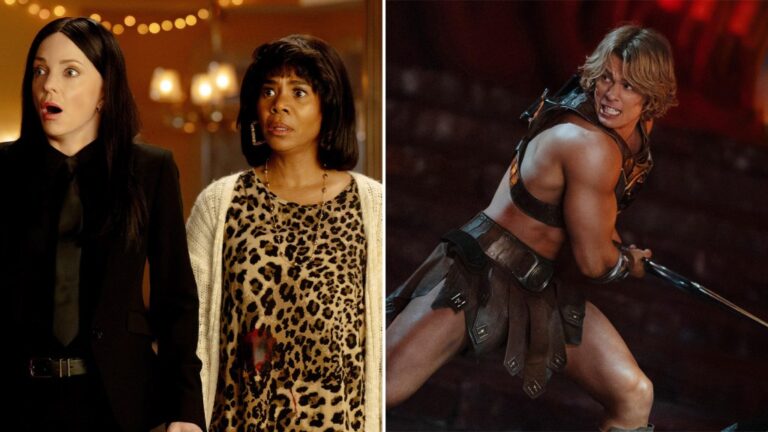 ‘Scary Movie’ $7.5M, ‘Masters of the Universe’ $4M Previews