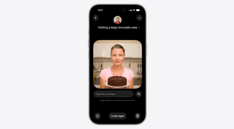 Apple just taught your iPhone to finish your sentences, your photos, and your workflows