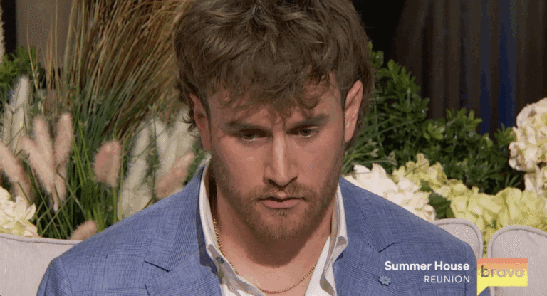 West Wilson’s Beta Blockers Revelation Blasted By Ciara Miller: ‘They Don’t Remove Emotion’