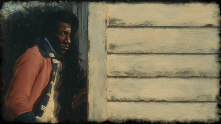 ‘Declarations’ Doc Uses AI To “Give Historical Subjects Agency”