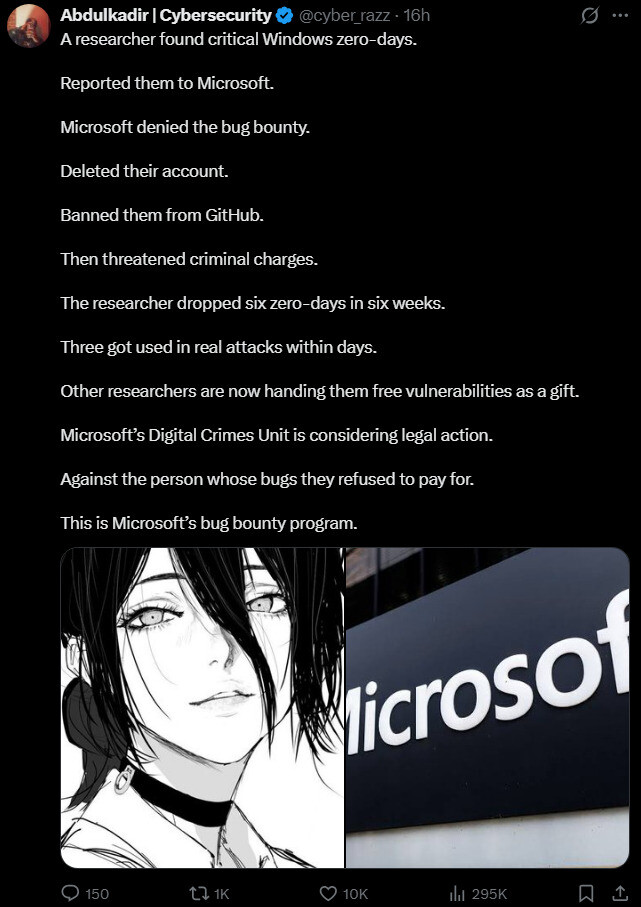 Fuck Microsoftttttttt