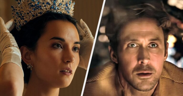 Can You Choose Your Favorite Book-To-Screen Adaptation?