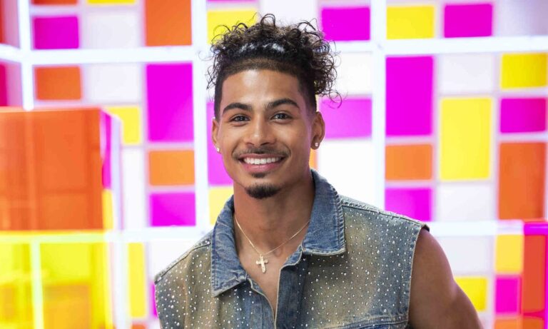 Ex-Girlfriend Airs Him Out Amid ‘Love Island USA’