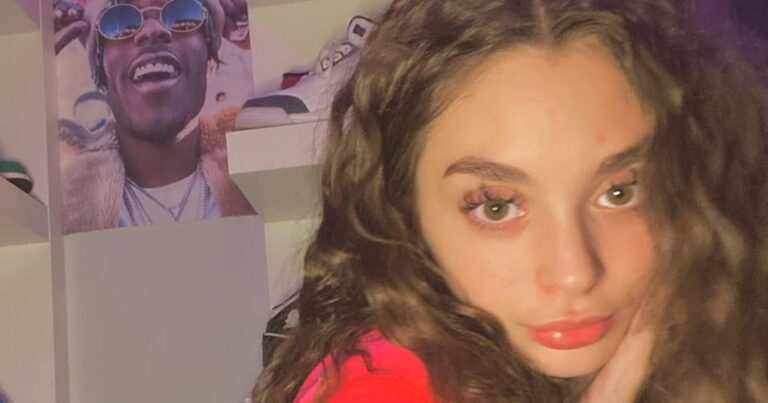Mackenzie Shirilla’s Dad Defends Her, Talks Friend in Car