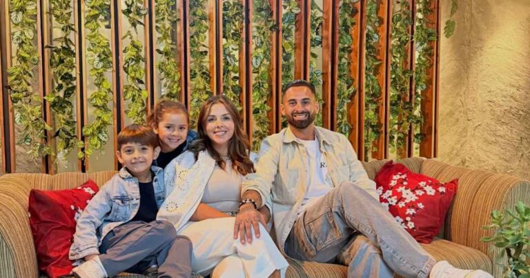 Soccer Star Lucas Trejo’s Wife, 2 Kids Killed in Earthquakes