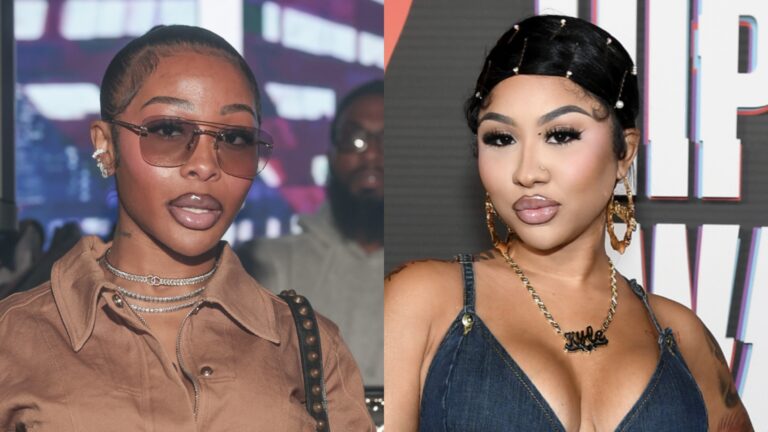 Social Thinks Reacted To Ari Fletcher’s Words