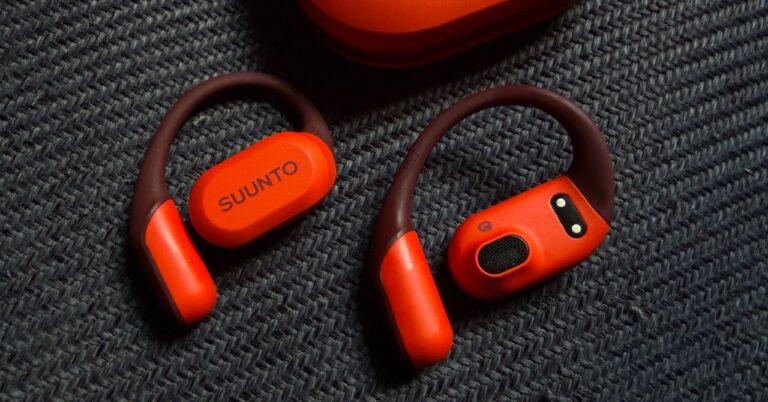 Suunto Spark Review: The Perfect Pair for Runs and Rides