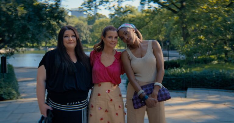 Which Sweet Magnolias Stars Are, Aren’t Returning for Season 6?