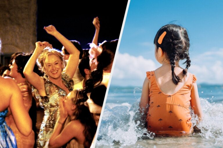 Rate These Hyper-Specific Summer Experiences And I'll Give You A Summer Movie To Watch