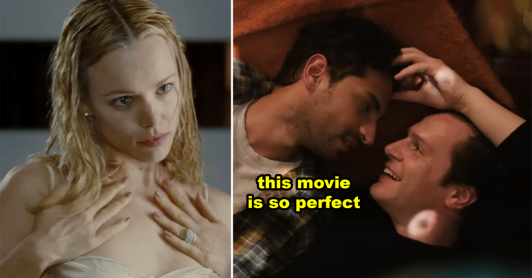 50 Movies With Full-Frontal Nudity, Gay Storylines, Cute Romance, Or All Of The Above