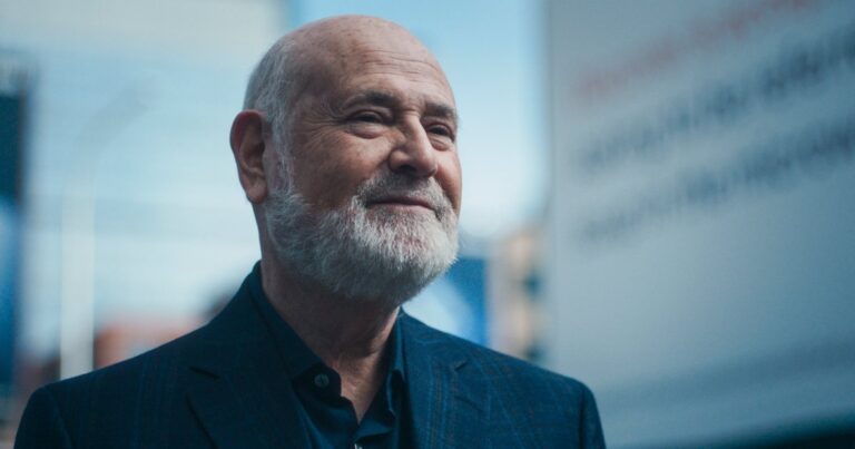 How The Bear Series Finale Paid Tribute to Rob Reiner After Death