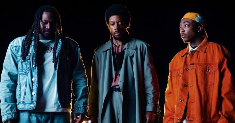 Euphoria’s Darrell Britt-Gibson Jokes He Could Be Cult Leader