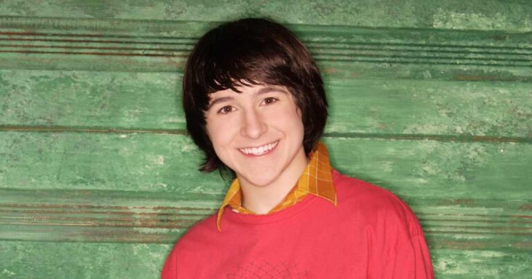 Hannah Montana’s Mitchel Musso Reveals Why He Missed Reunion
