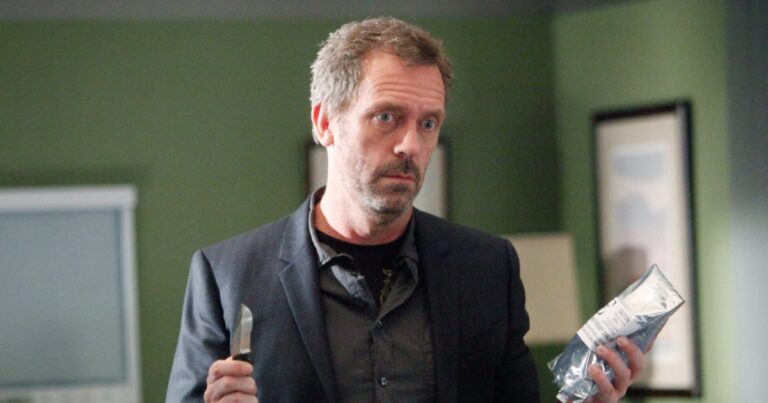 Hugh Laurie Apologizes for ‘Drunk’ Clash With House Critic