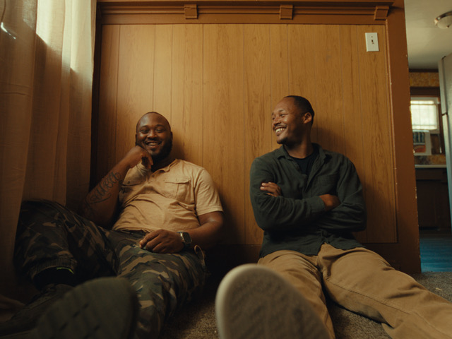 John Legend, L.A. Times Short Docs Partner On ‘I Got My Brother’