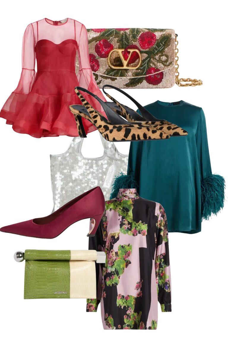SAKS DESIGNER SALE PICKS – Atlantic-Pacific