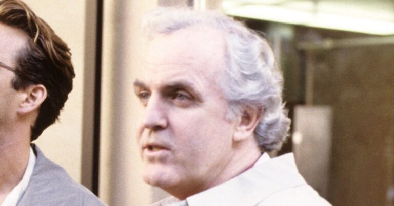 Michael Gledhill Charged Over James Handy’s Fatal Stabbing