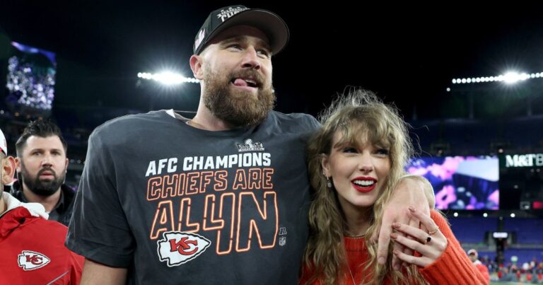 Taylor Swift Wedding Guests Don’t Know Ceremony Location Yet