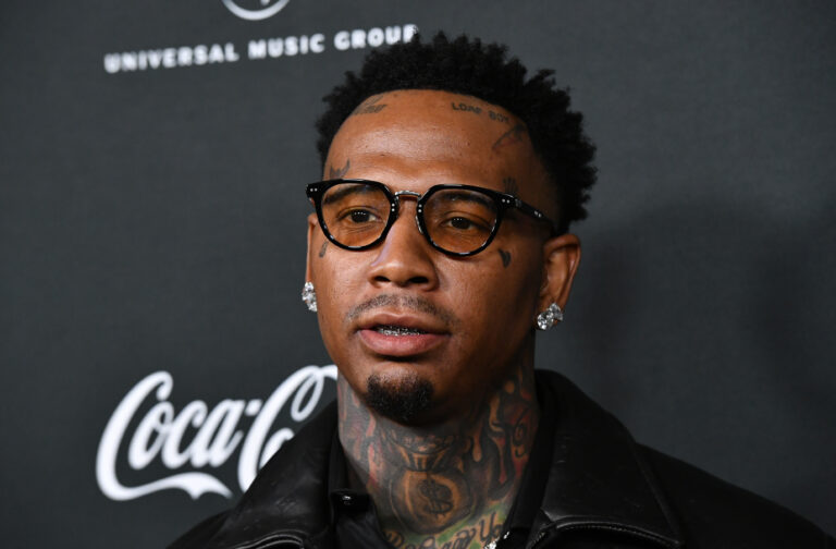 Moneybagg Yo Raises Eyebrows After Sharing Cryptic Message