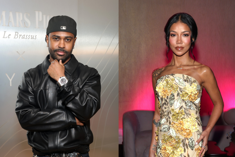 When He Said He Wasn’t Ready To Marry Jhené Aiko