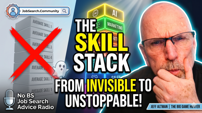 Why Average Skills in Oversupplied Markets Are Invisible