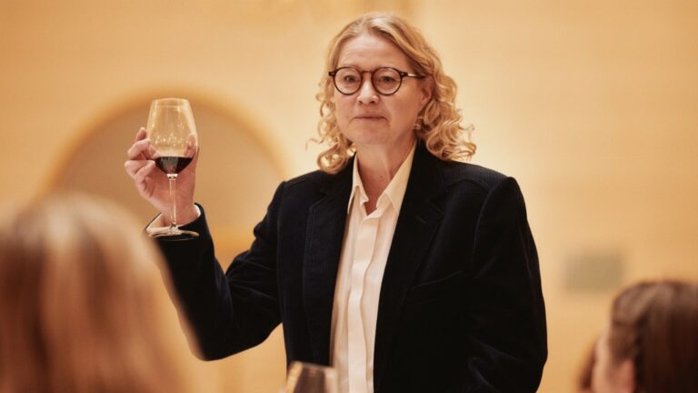 Trine Dyrholm Unveiled As Toxic Mother In Karlovy Vary Film The Guest