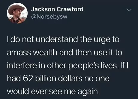 This cost is too humble.