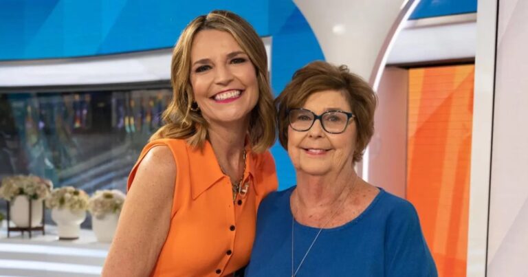 Today Staff ‘Feels Bad’ for Savannah Guthrie Over Ransom Note