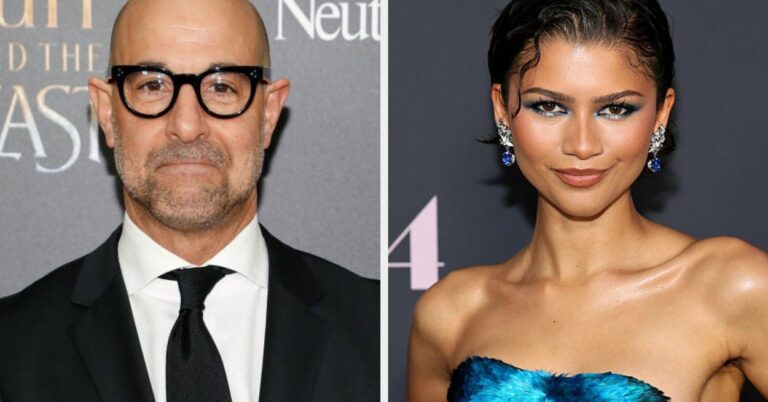 What actor would you cast to play YOU in a movie about your life?