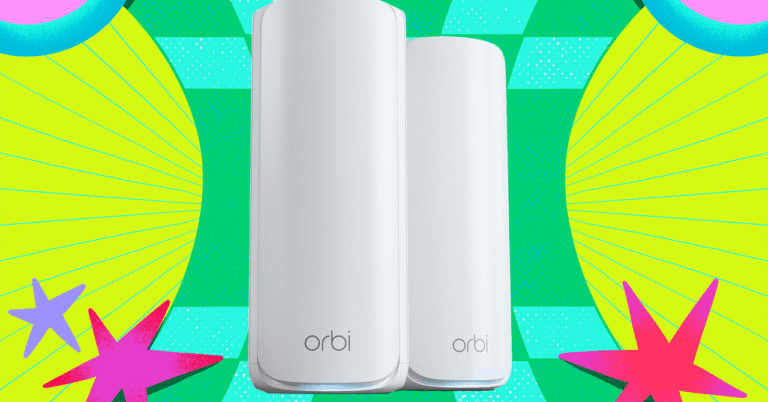 Get $145 Off the Best Mesh Router This Prime Day 2026