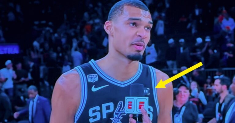 “Lisa Salters Somewhere Down There”: Everyone Is Losing It Over This 1 Hilarious Moment From Last Night's NBA Finals Game
