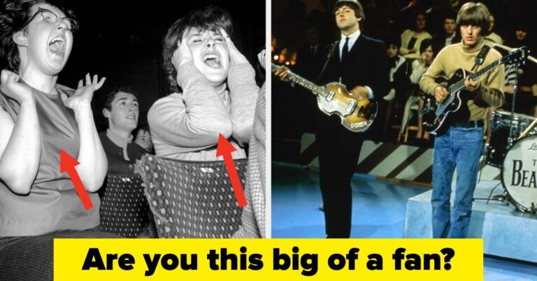 Can You Pass This Ultimate Beatles Quiz?