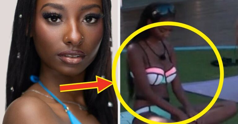 "Love Island" Just Brought Back The Most Millennial Piece Of Clothing Of All Time