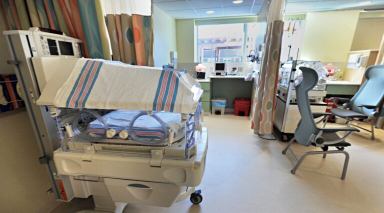 NICU Nurse Sentenced To 3 Years For Baby Abuse