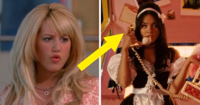 High School Musical Quote Quiz For True Fans