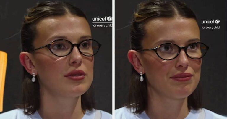 Millie Bobby Brown Opened Up About Motherhood After Adopting A Baby At Age 21