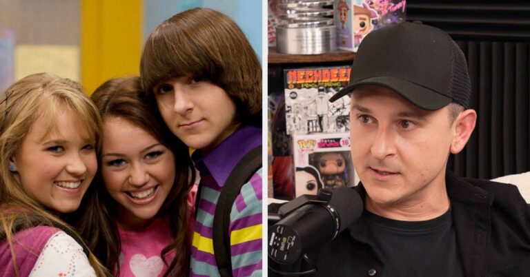 “It Wasn’t The Right Thing”: “Hannah Montana” Star Mitchel Musso Shared His Biggest Grievances With The Show’s 20th Anniversary Special