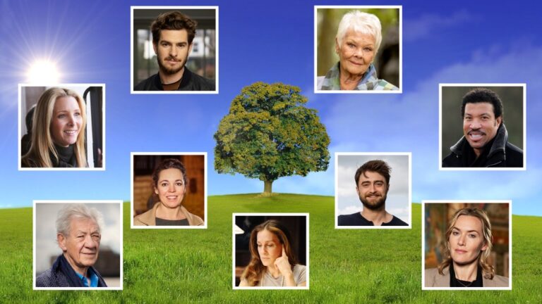 ‘Who Do You Think You Are?’ & ‘Bachelor’ Set For Little Dot Channels