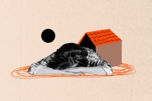 Remote work is making Americans lonelier and sadder, new study suggests